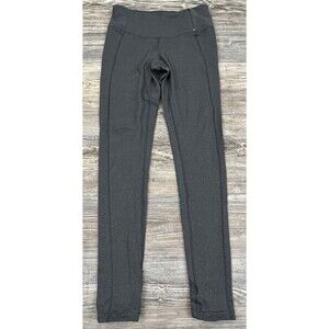 Calia by‎ Carrie Underwood Ankle Leggings Grey Size XS?  No Size Tag